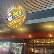 Mr.Park BBQ สำโรง ปิ้งย่าง อาหารเกาหลี สำโรง