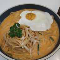 เมนูของร้าน SEOGA & COOK