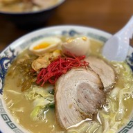 Ramen Tei ธนิยะ