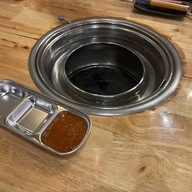 Mr.Park BBQ สำโรง ปิ้งย่าง อาหารเกาหลี สำโรง