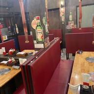 Mr.Park BBQ สำโรง ปิ้งย่าง อาหารเกาหลี สำโรง