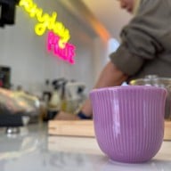 PRIDE Specialty Tea & Coffee Roasters ราชพฤกษ์