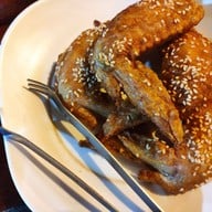 ครัวเบิกบาน มวกเหล็ก สระบุรี