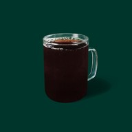 เมนูของร้าน Starbucks Central Krabi