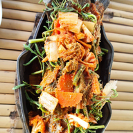 ร้านผัวสั่งเมียตำ