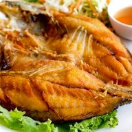 เตี๋ยวตุ๋นหม้อไฟ อาหารทะเล ตามสั่ง บางเสาธง