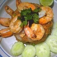 เมนูของร้าน อาหารตามสั่ง Jungchimon -
