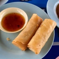 ยำริมบ่อ