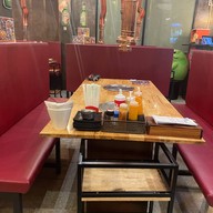 Mr.Park BBQ สำโรง ปิ้งย่าง อาหารเกาหลี สำโรง