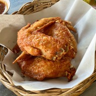 แซ่บติดปาก สามย่าน