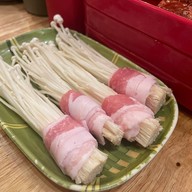 Mr.Park BBQ สำโรง ปิ้งย่าง อาหารเกาหลี สำโรง