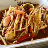 แซ่บติดปาก สามย่าน