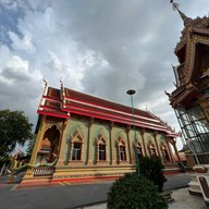 วัดบางแขม นครปฐม