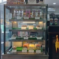 F.A.C.T Coffee The Avenue Ratchayothin