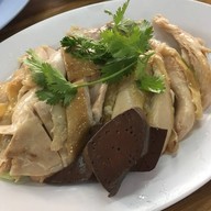 ข้าวมันไก่ ป.7