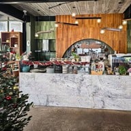 บรรยากาศ Tree Tales Cafe พัทยา นาเกลือ