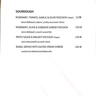 เมนู เฟิร์สเดทฟาร์ม The Circle Ratchaphruek