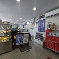 F.A.C.T Coffee The Avenue Ratchayothin