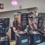 SIR BOY COFFEE - BANGKRUAI