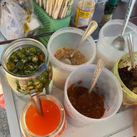 ก๋วยเตี๋ยวเจ้สั้น