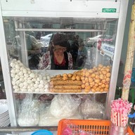 โส่ย ลูกชิ้นปลา