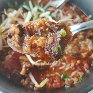 เมนูของร้าน Tamarind Rand