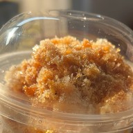 ร้านลับมัทฉะ ตลาดโรงเกลือ