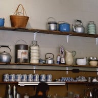 บ้านก๋ง ตลาดใต้