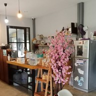 Bar Kali (บาร์กาลี)