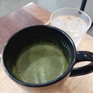 F.A.C.T Coffee The Avenue Ratchayothin