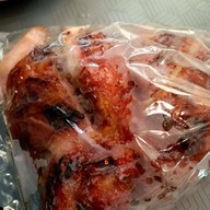 เมนูของร้าน ร้านส้มตำยายอ๋อย ลาดพร้าว 58/1 ,60