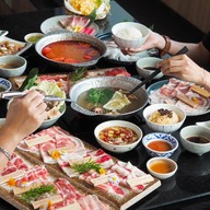 Naga Shabu Hatyai
