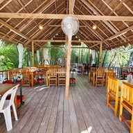 บ้านกุ้งแม่น้ำตรัง