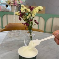 Grazia Gelato & Coffee CentralWorld CentralWorld