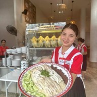 เมนูของร้าน เอ้ก อี เอ้ก ข้าวมันไก่ตอน