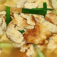 อาหารตามสั่งแสงจันทร์ แก้วอินทร์ บางใหญ่