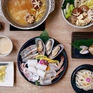 Naga Shabu Hatyai