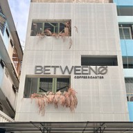 เมนูของร้าน Between Coffee Roaster Between To Go