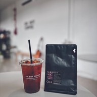 SIR BOY COFFEE - BANGKRUAI
