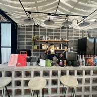 TableEspresso ข้างแม็คโครศรีสะเกษ