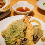 TAKE Authentic Japanese Cuisine