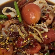 ร้านข้าวพี่่ยุสคราส