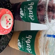 ฤดูกาล คาเฟ่ -