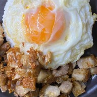 ร้านข้าว เสบียง