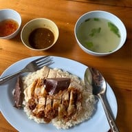 เมนูของร้าน ร้านข้าวมันไก่อ้วนโอชา สาขา 2