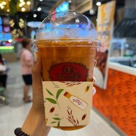 เมนูของร้าน ชาตรามือ Future Park รังสิต