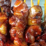 แม็กบาร์บีคิว ดงตาล ตลาดดงตาล