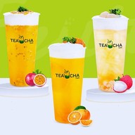Tea Cha Cafe สาขา Tops เซ็นทรัลขอนแก่น Tea Cha Cafe สาขา Tops เซ็นทรัลขอนแก่น
