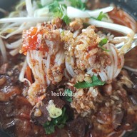 เมนูของร้าน Tamarind Rand