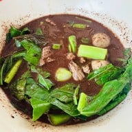 ก๋วยเตี๋ยวเรือใหญ่ อุทุมพรพิสัย
